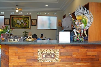 lebak bali residence