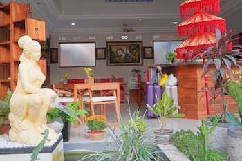 lebak bali residence