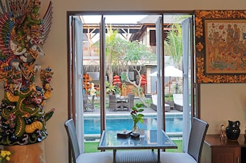 lebak bali residence