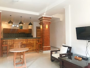lebak bali residence