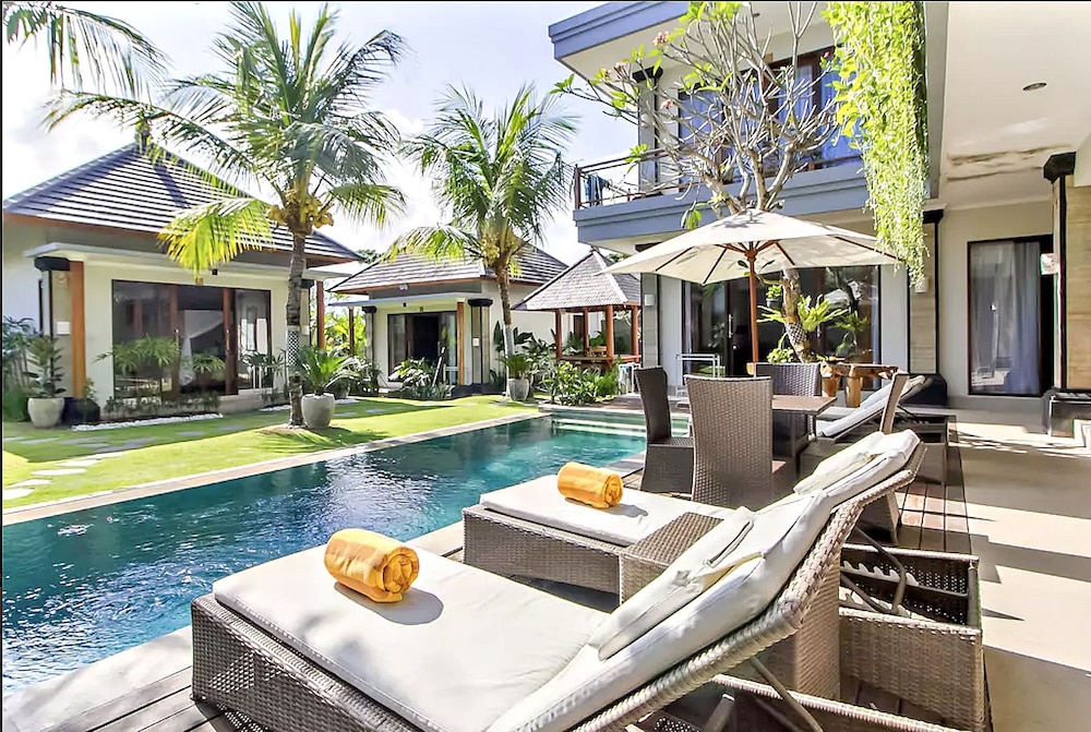 lebak bali residence