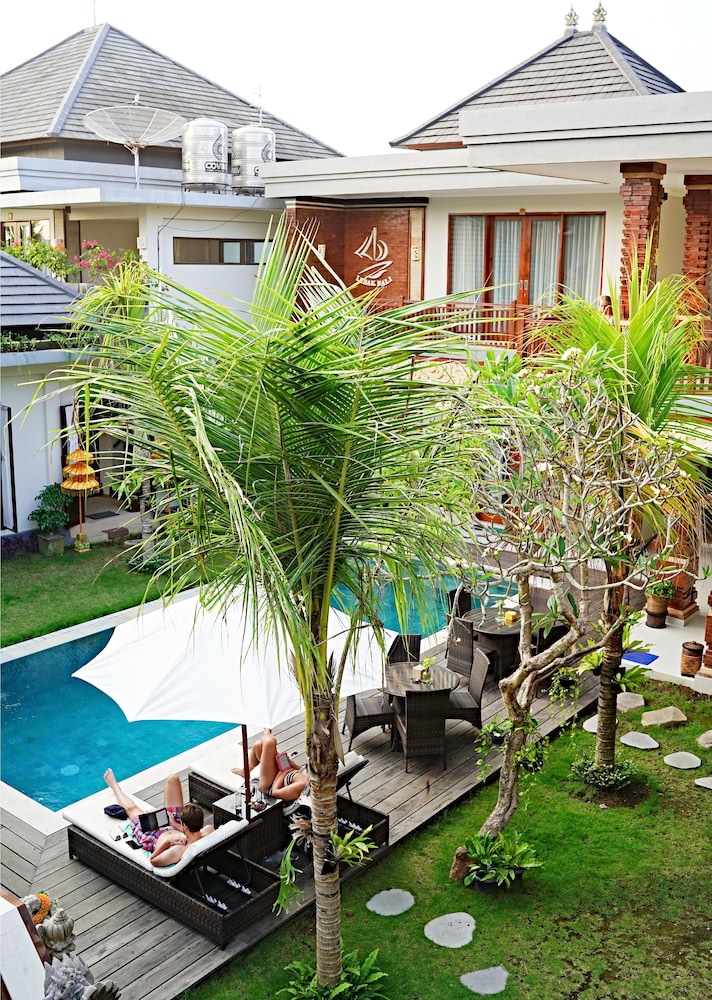 lebak bali residence