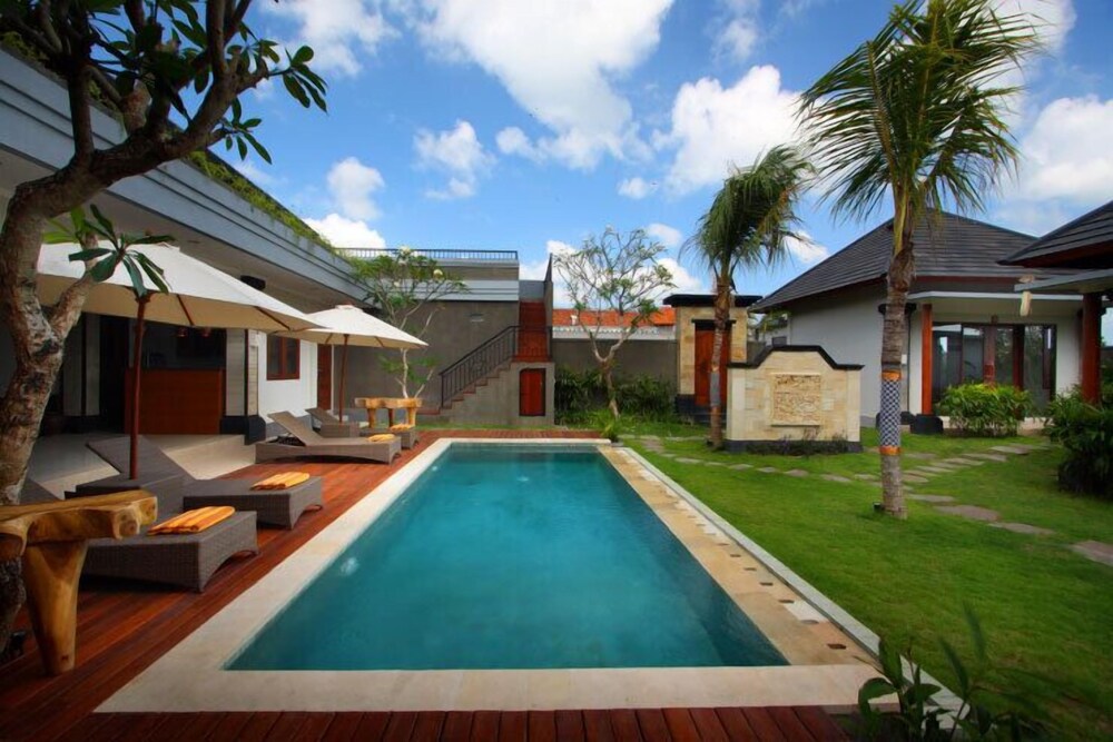 lebak bali residence