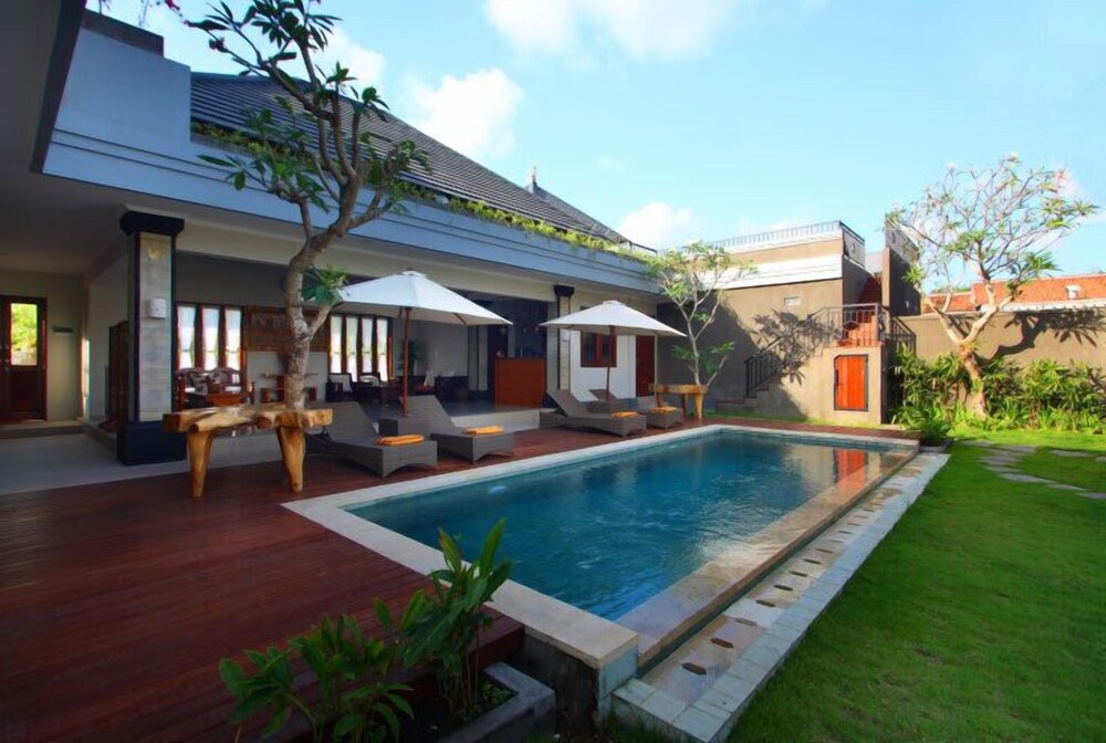 lebak bali residence