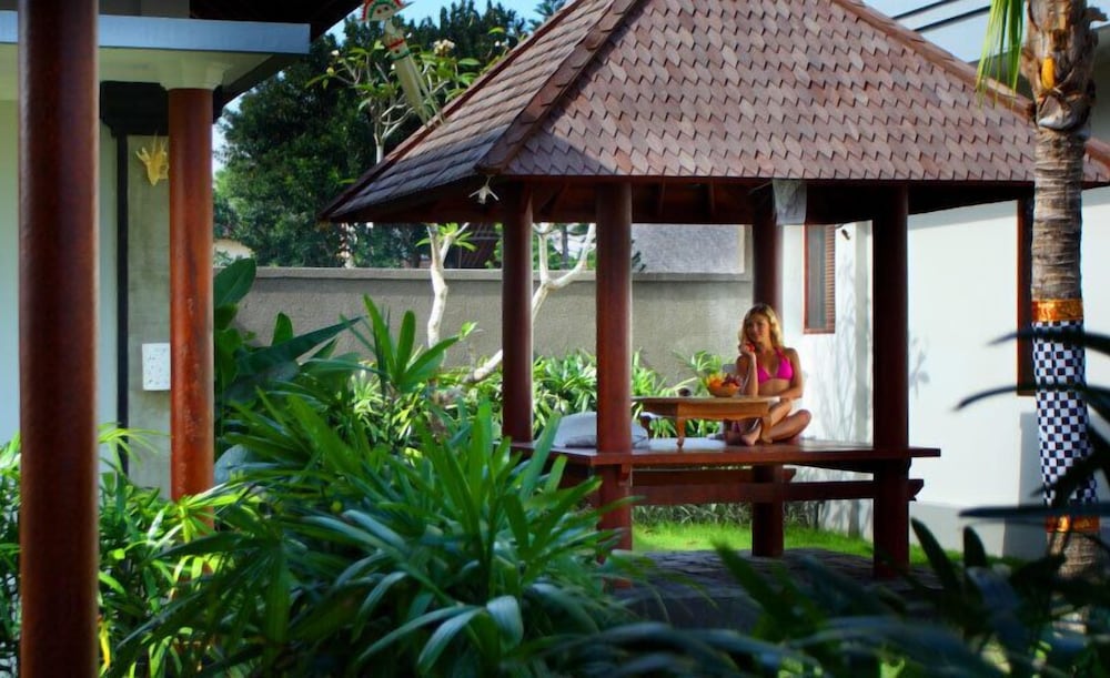 lebak bali residence