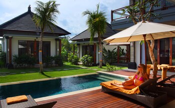 lebak bali residence