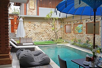 lebak bali residence