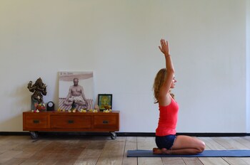 lebak bali residence