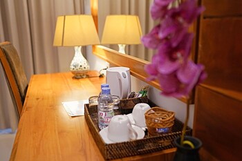 lebak bali residence