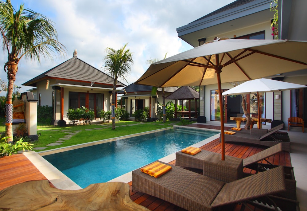 lebak bali residence
