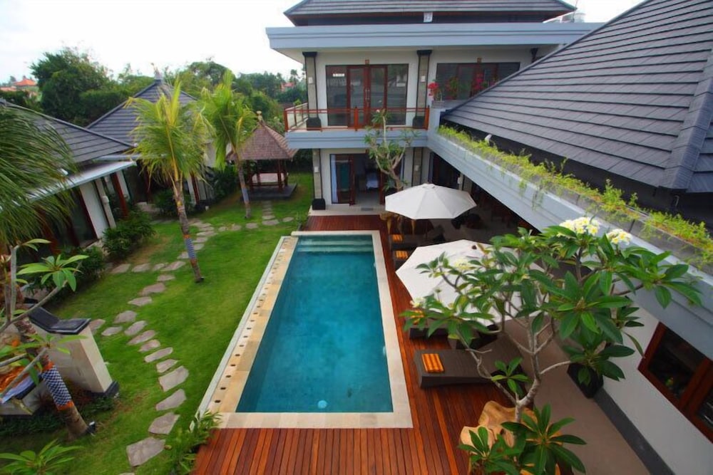 lebak bali residence
