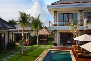lebak bali residence
