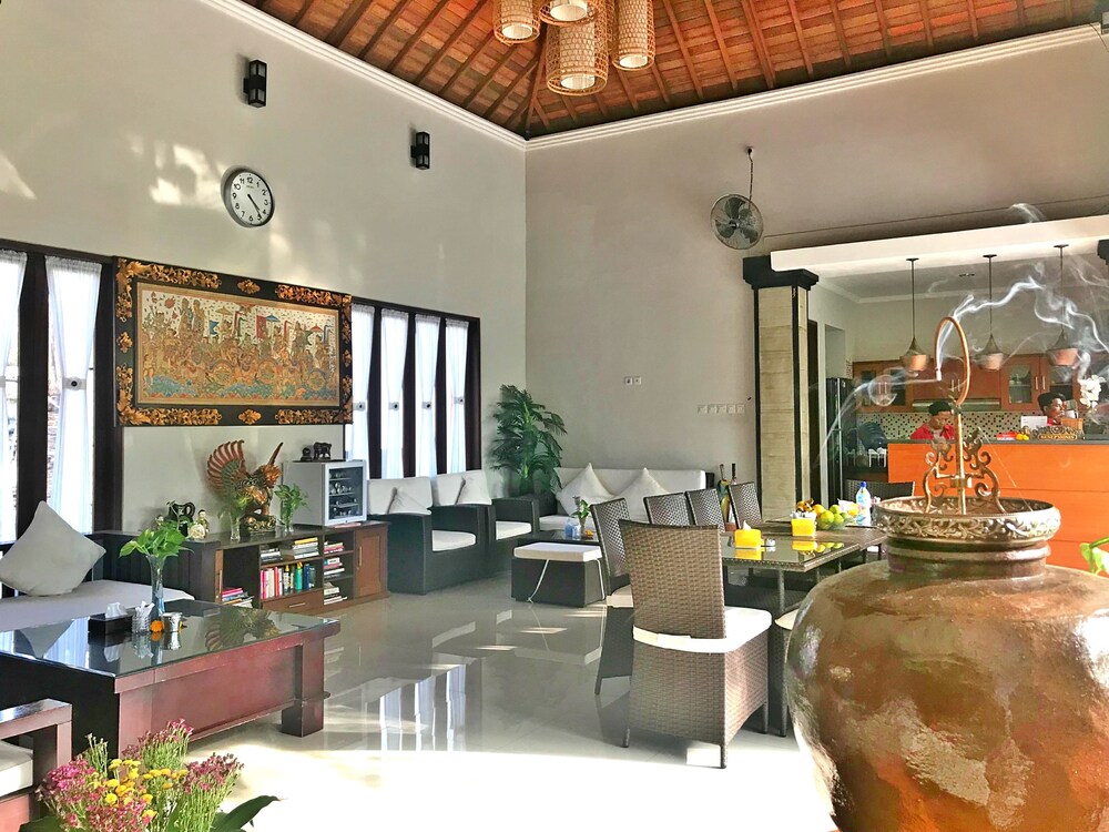 lebak bali residence