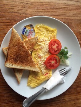 lebak bali residence