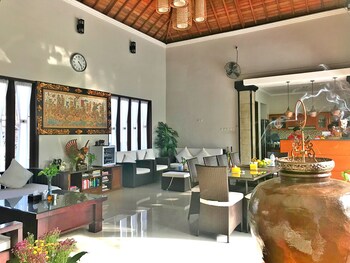 lebak bali residence