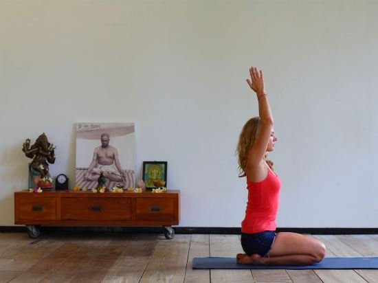 lebak bali residence