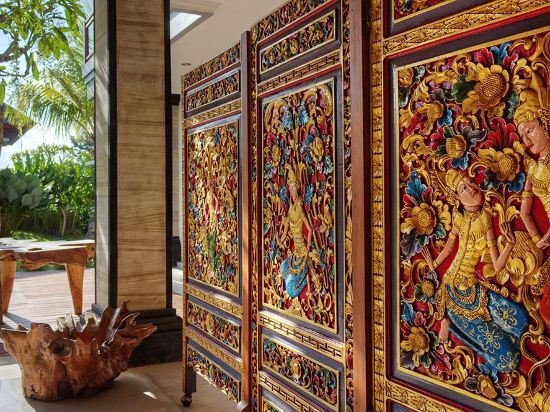 lebak bali residence