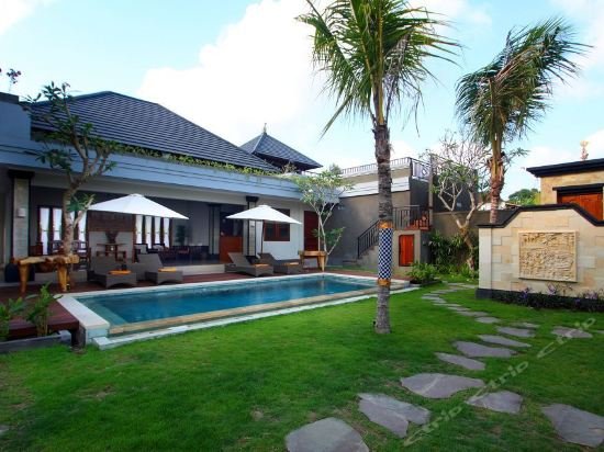 lebak bali residence