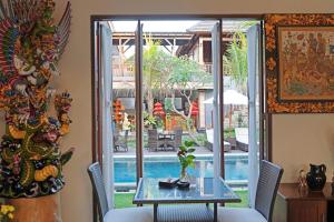 lebak bali residence