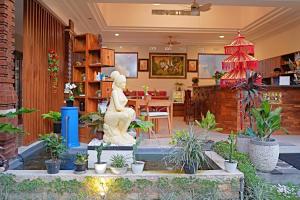 lebak bali residence