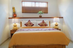 lebak bali residence