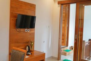 lebak bali residence