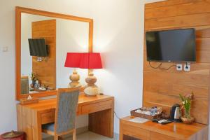 lebak bali residence