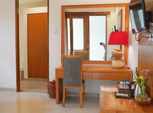 lebak bali residence