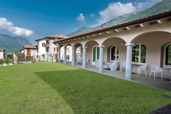 Bianco Hotel,Bellagio>>Barzano,3 star