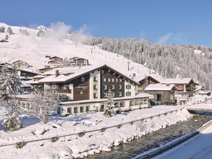 lech am arlberg