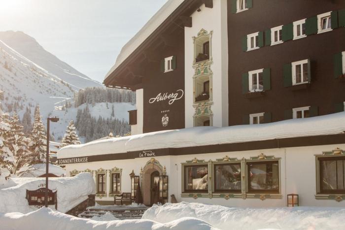 lech am arlberg