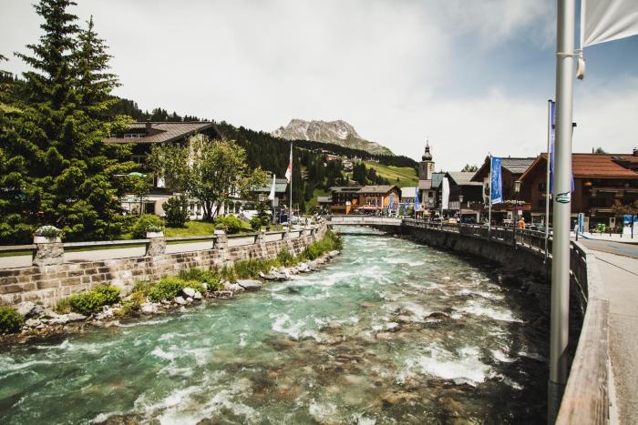 lech am arlberg