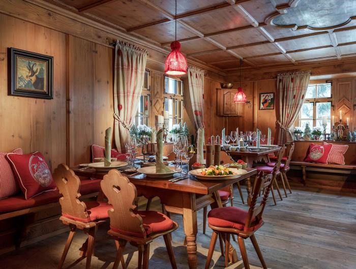 lech am arlberg