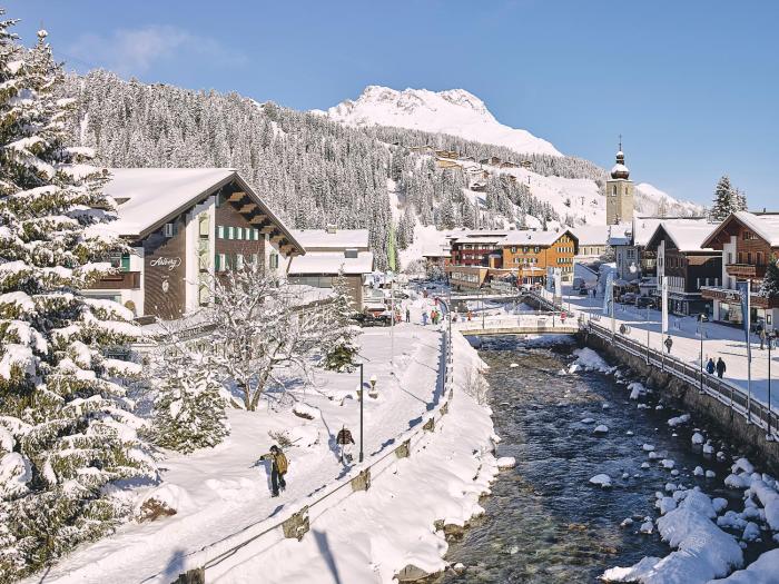 lech am arlberg