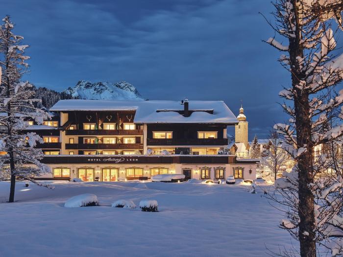 lech am arlberg