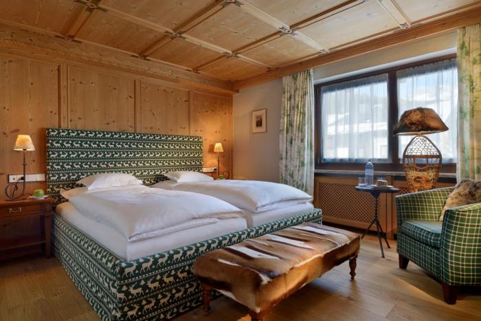 lech am arlberg