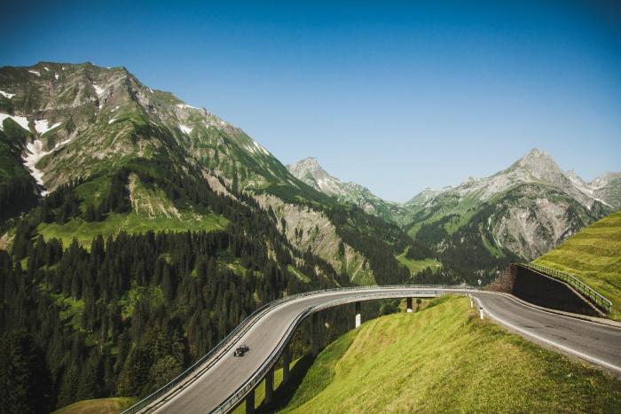 lech am arlberg