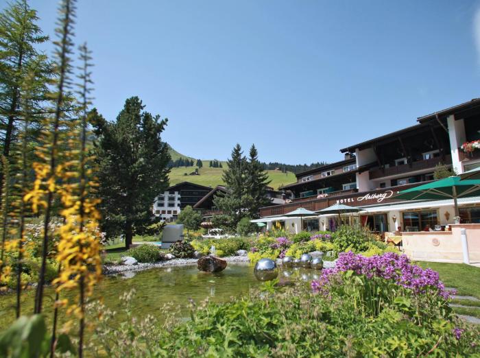 lech am arlberg