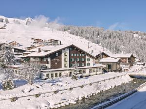 lech am arlberg