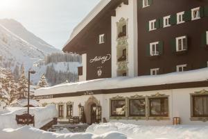 lech am arlberg