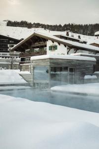 lech am arlberg