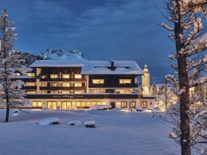 lech am arlberg