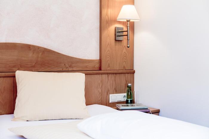 bandb hotel die barbara