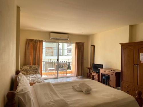 Orange And Co,Jomtien Beach>>Jomtien,3 star