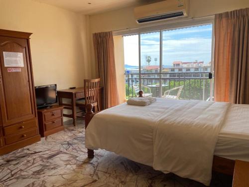 Orange And Co,Jomtien Beach>>Jomtien,3 star