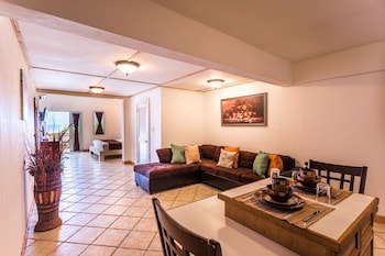 la vue boutique inn