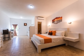 la vue boutique inn