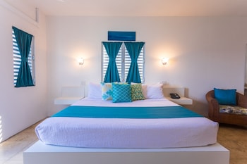 la vue boutique inn
