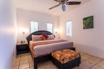 la vue boutique inn