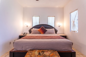 la vue boutique inn